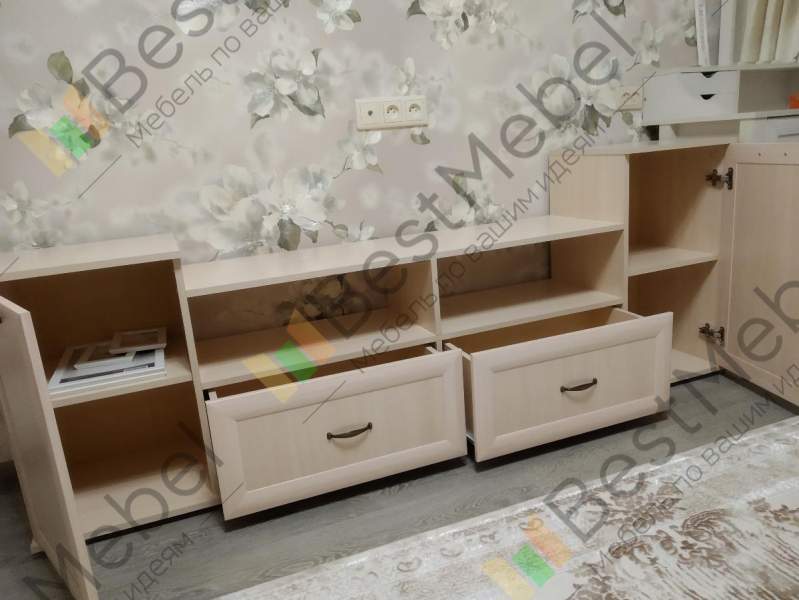 Тумба тв парус 2 схема сборки