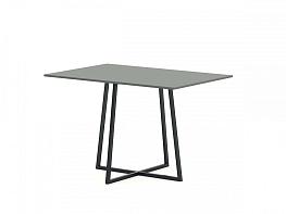 Распродажа - Кухонный стол Дабл 2 BMS (1000х750х800)