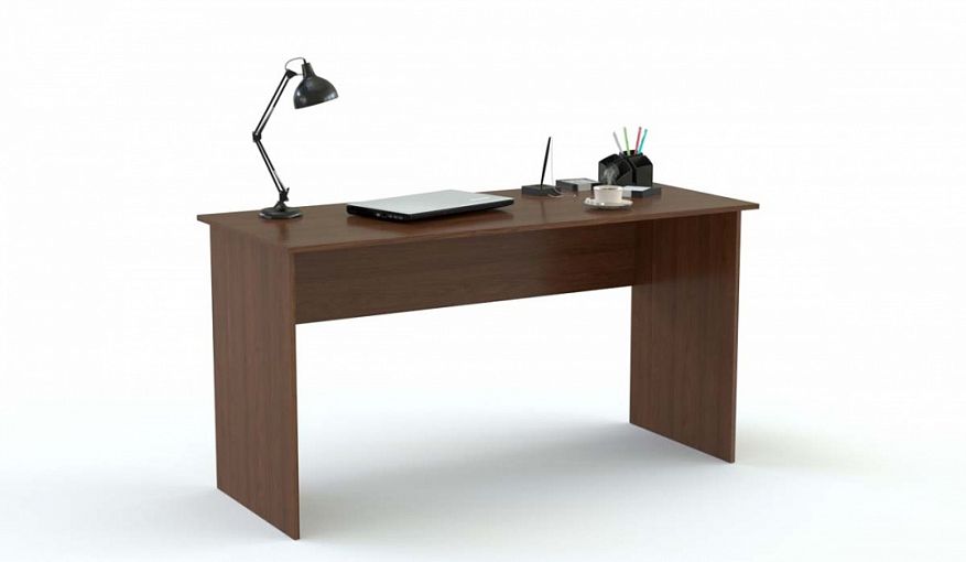 Письменный стол COM 1.1 BMS - Фото