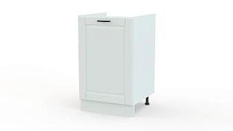 Распродажа - Шкаф нижний под мойку Парма BMS (500х820х540)