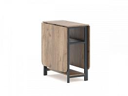 Распродажа - Стол кухонный Рейма 3 BMS (1340х740х790)