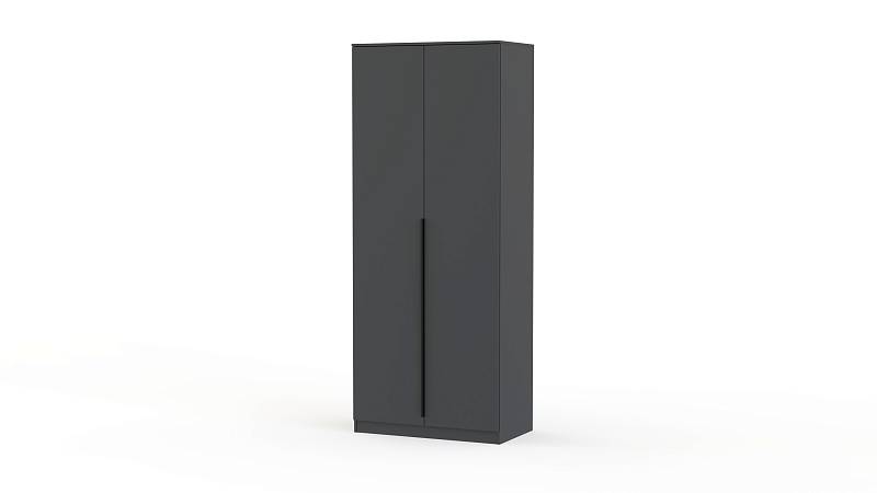 Шкаф распашной Ализе 9 BMS