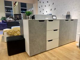 Шоу-рум МЦ Соле Молл