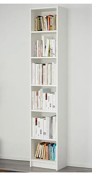 Распродажа - Стеллаж Барни 10 (500*2020*380) (500х2020х380)