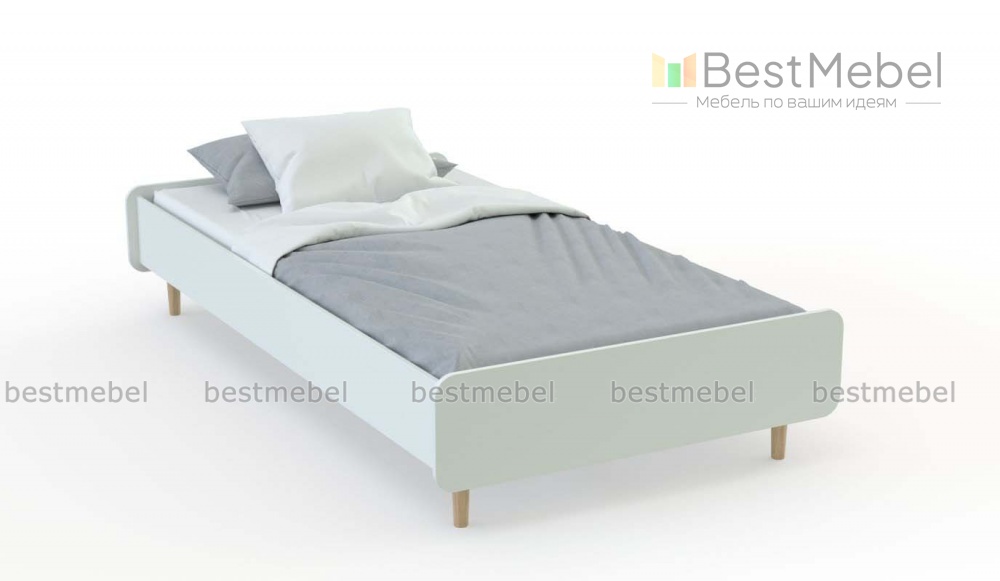 Кровать Лайт 15 BMS
