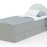 Кровать Princess BMS - Фото 5