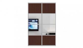 Распродажа - Двери-купе Абис 1 BMS (1800х2200х34)