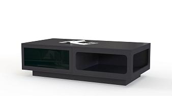 Распродажа - Стол журнальный Брилл-83Т BMS (1300х370х680)