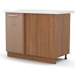 Кухонная тумба под мойку Паллада угл BMS - Фото 10