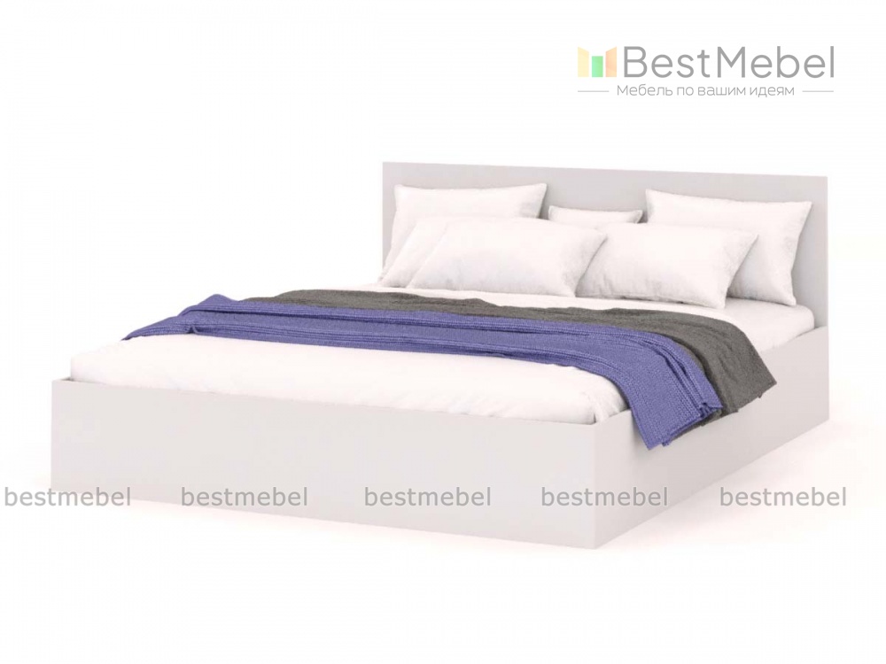 Кровать Карина 12 BMS