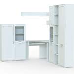 Детская мебель Карина - 3 BMS - Фото 3