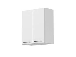 Распродажа - Шкаф верхний с 2-мя дверцами Валерий BMS (650х720х350)