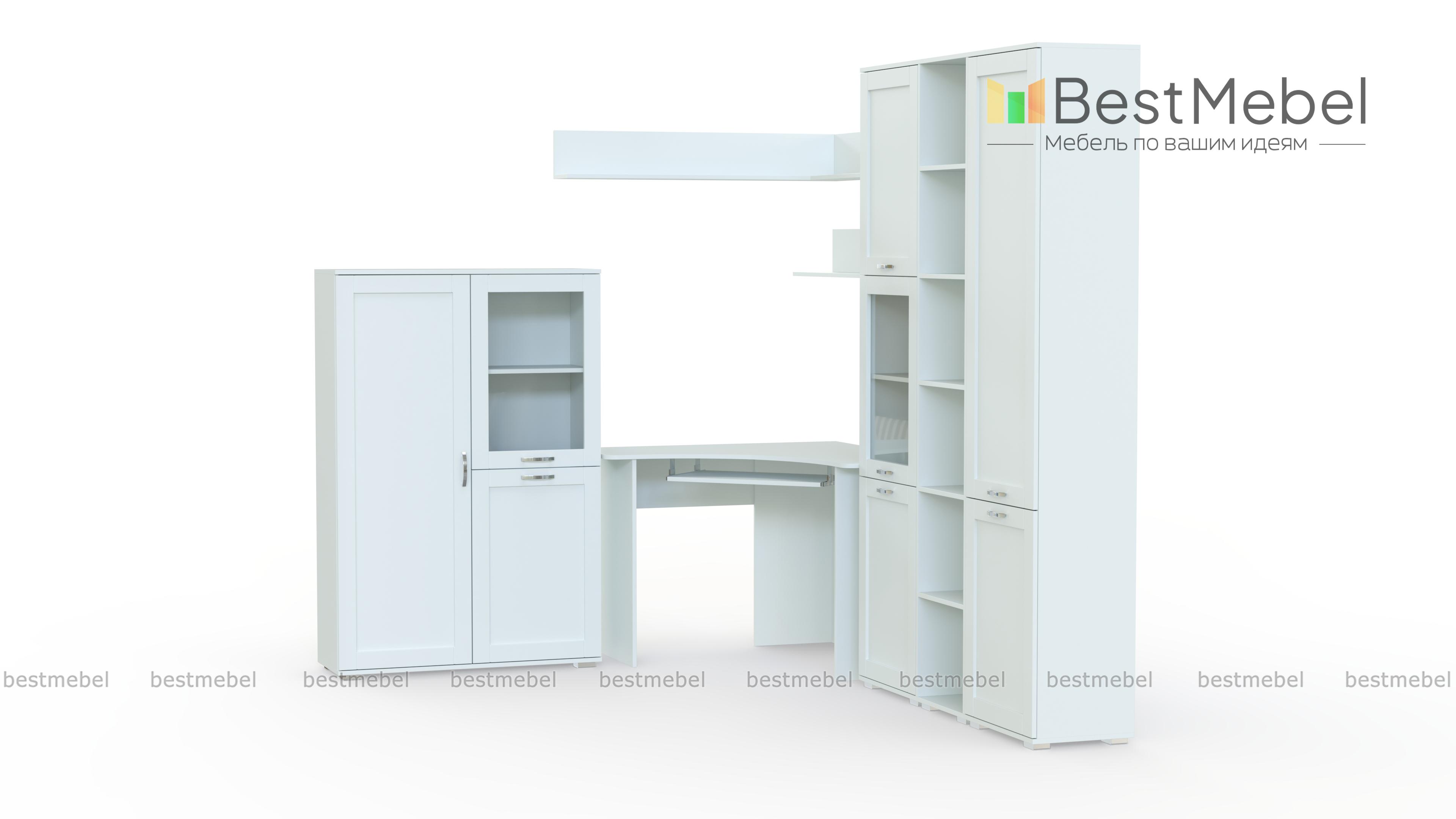 Детская мебель Карина - 3 BMS - Фото