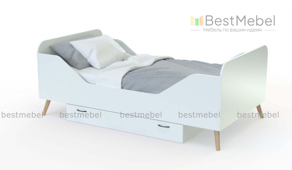 Кровать Лия 17 BMS