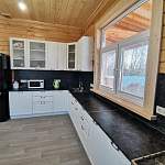Кухня Николь BMS - Фото от клиента