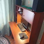 Компьютерный стол Костер 6 BMS - Фото от клиента