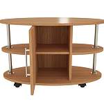 Стол журнальный Ж-02 BMS - Фото 7