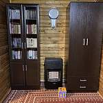 Шкаф книжный 2 №3 BMS - Фото от клиента