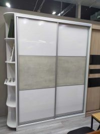 Шоу-рум мебели БЦ Румянцево