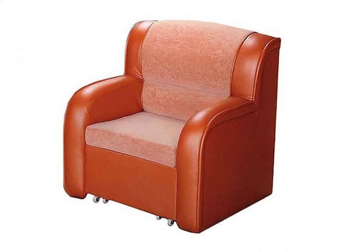 Кресло Магнат 2 BMS - Фото
