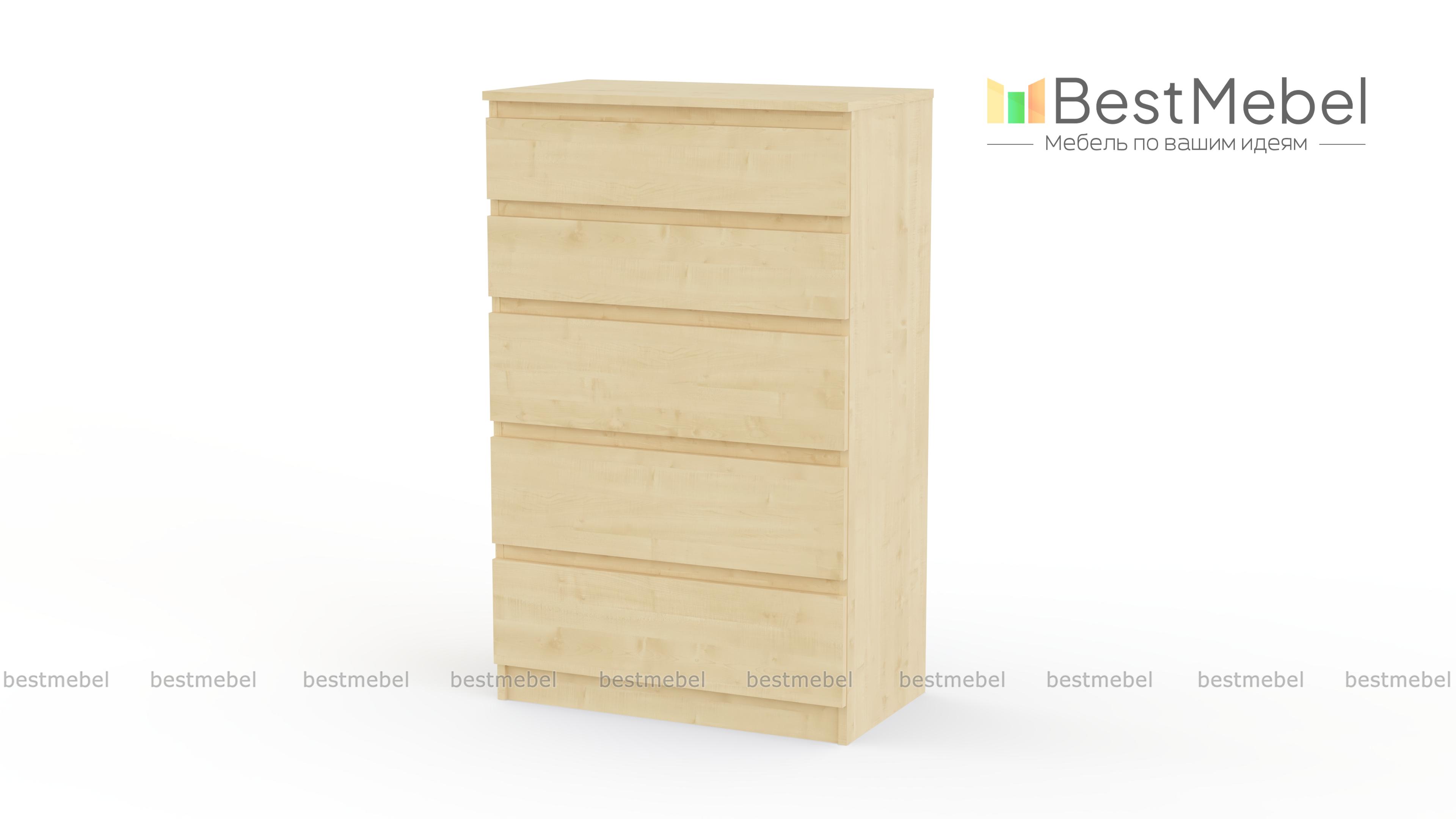 Комод Куллен Kullen 1 - Фото