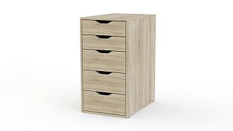 Распродажа - ЭСКИЗ Тумба Алекс Alex 1  (460х750х680)