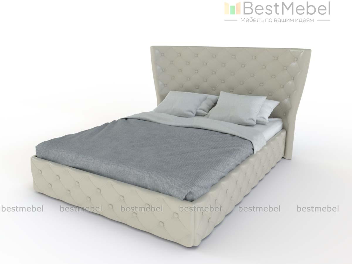 Кровать Лили-2 BMS - Фото