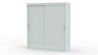 Распродажа - Шкаф-купе Симпл BMS(Белье - Белье (4 полки) (2)) (1280х2100х600)