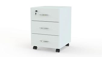 Распродажа - Тумба Мобильная с замком S2 BMS (392х576х458)