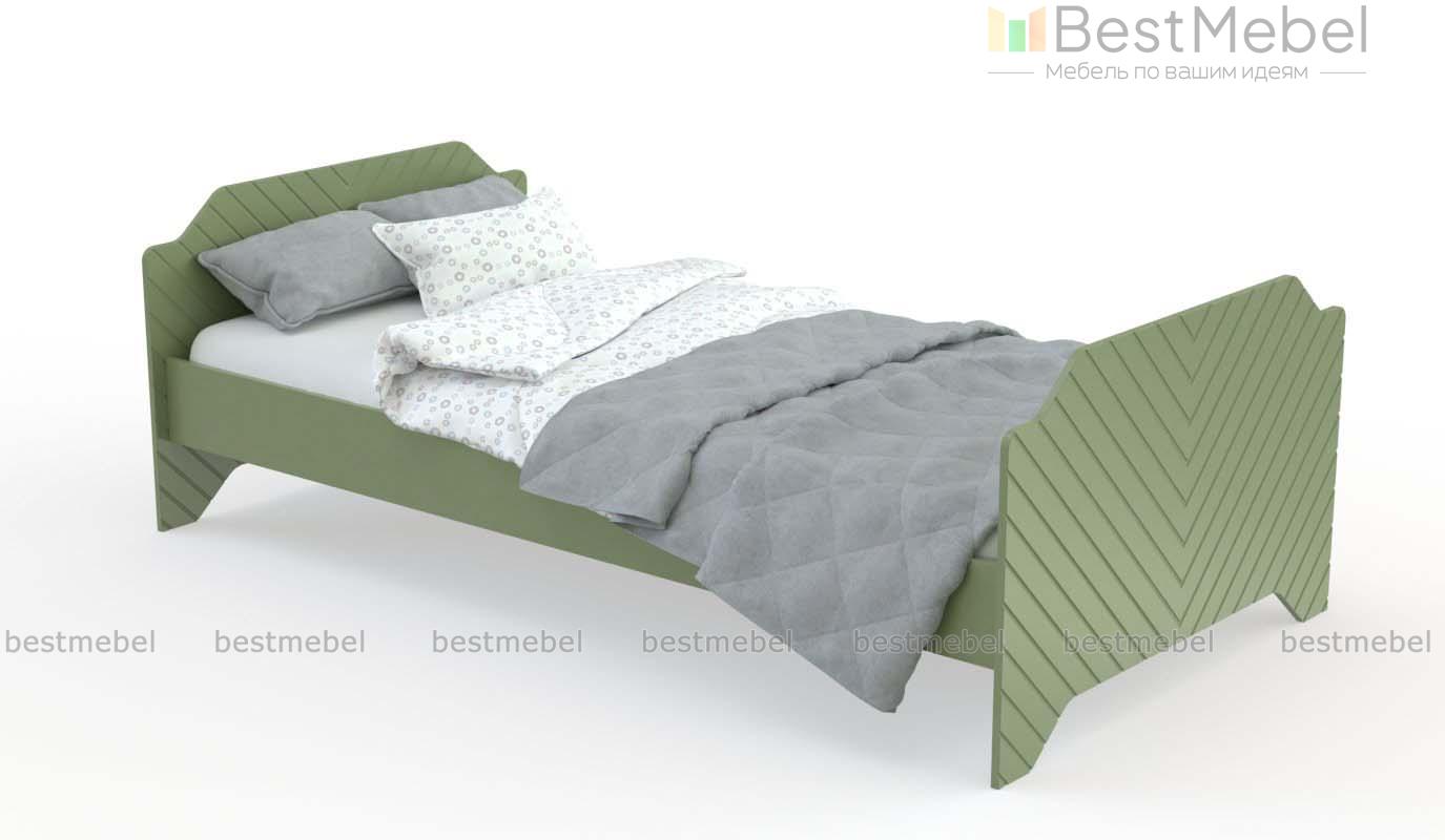 Кровать Лора Нео 20 BMS - Фото