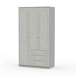 Шкаф Поларис 3.3 BMS - Фото 5