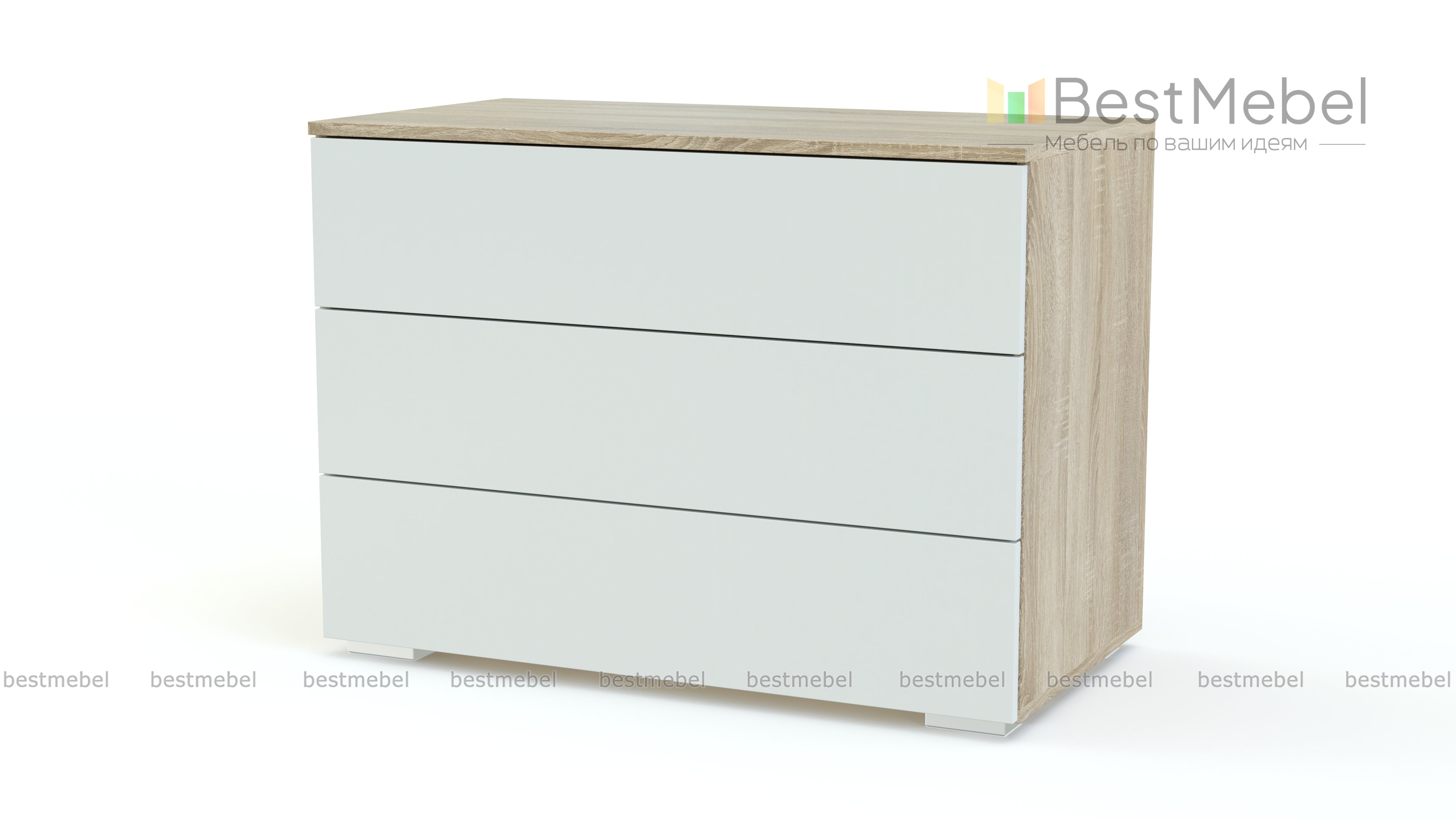 Комод Элит 40 BMS