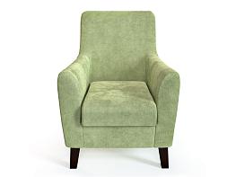 Распродажа - Кресло Либерти BMS (750х890х870)