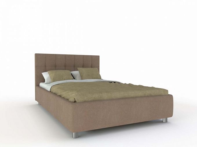 Кровать Дора-1 BMS - Фото