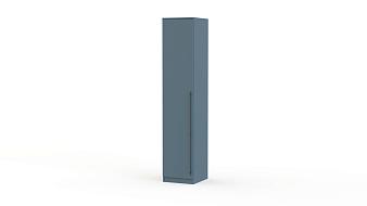 Распродажа - Шкаф распашной Аморет 3 BMS (350х2200х500)