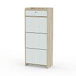 Обувница Аля 3 BMS - Фото 4