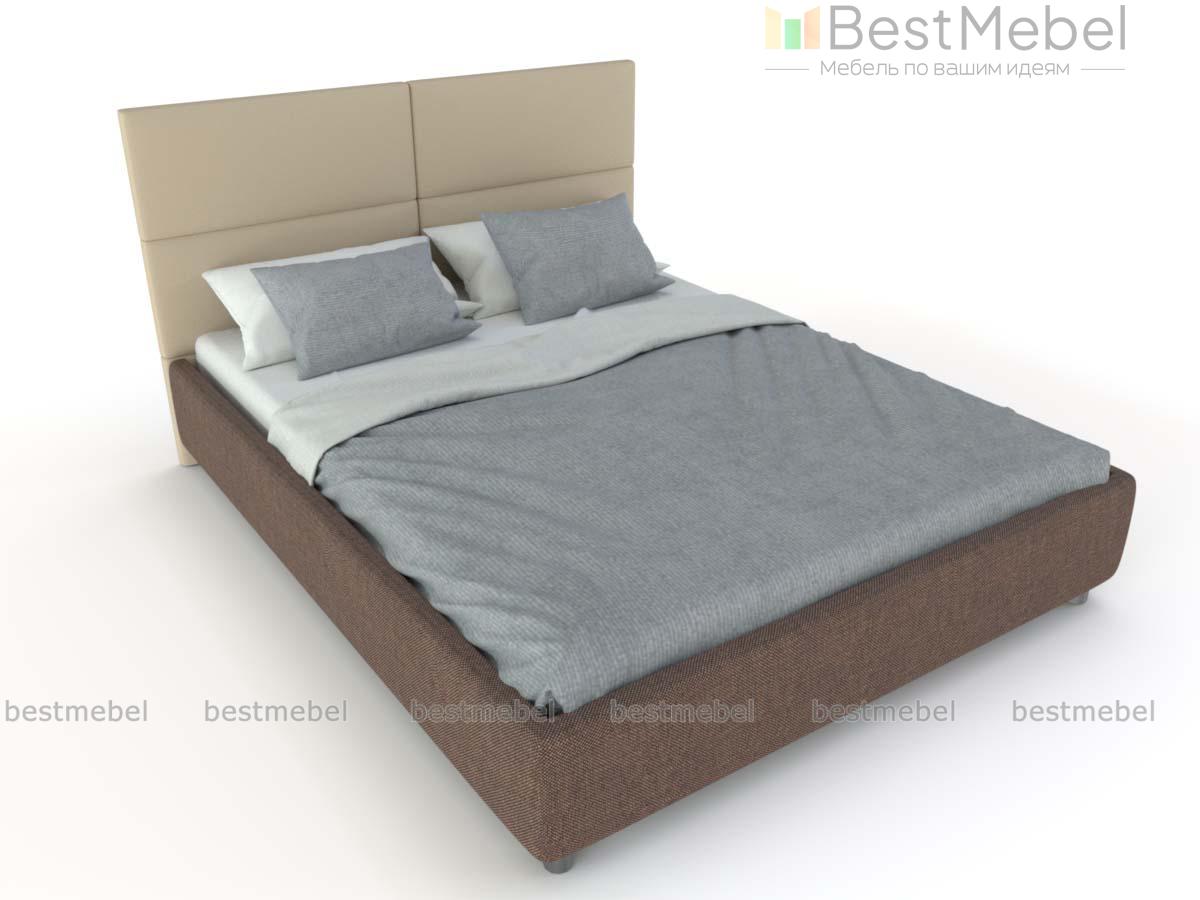 Кровать Авелин-3 BMS - Фото