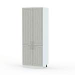 Шкаф Лондон пенал BMS - Фото 1