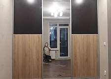 Двери-купе Гонконг 2 BMS