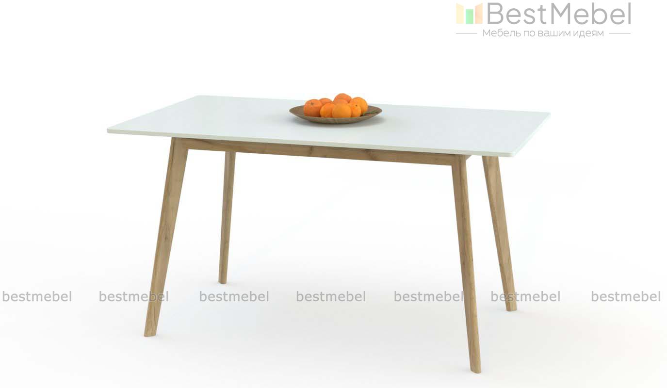 Кухонный стол Бонн 14 BMS - Фото