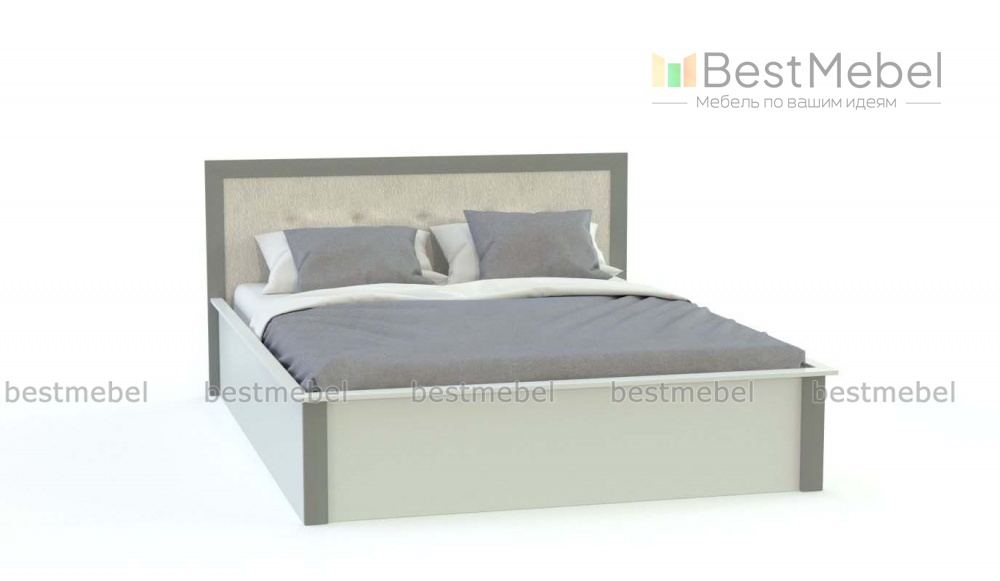 Кровать Бетти BMS