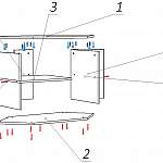 Схема сборки Тумба угловая под ТВ Мирона 5 BMS