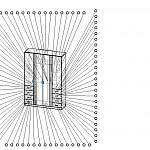 Схема сборки Распашной шкаф Гамма 7 BMS