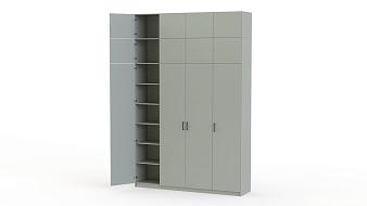 Распродажа - Шкаф распашной Остин Уно 8 BMS (1550х2800х500)