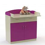 Комод пеленальный Натан 9 BMS - Фото 12