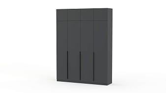 Распродажа - Шкаф распашной Ализе 13 BMS (1500х2300х600)