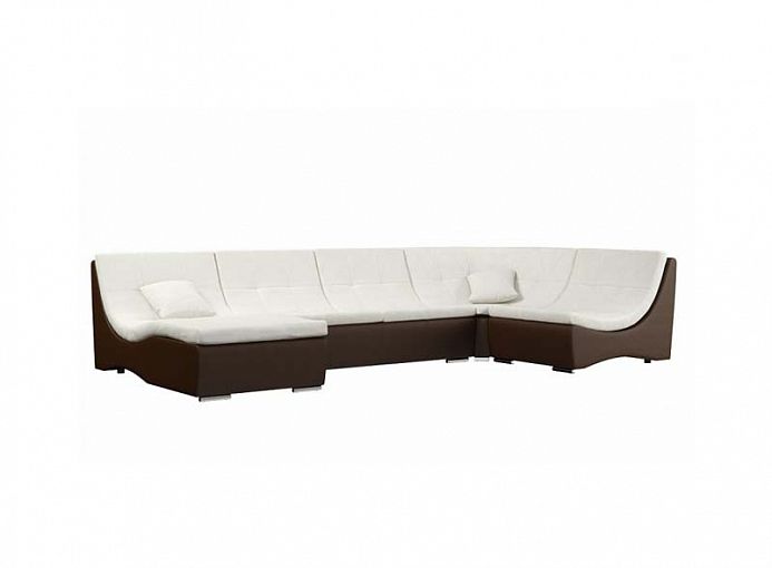 Угловой диван Монреаль-1 BMS - Фото