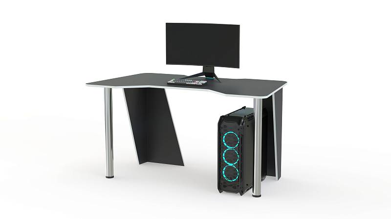 Геймерский стол Чесли 6 BMS