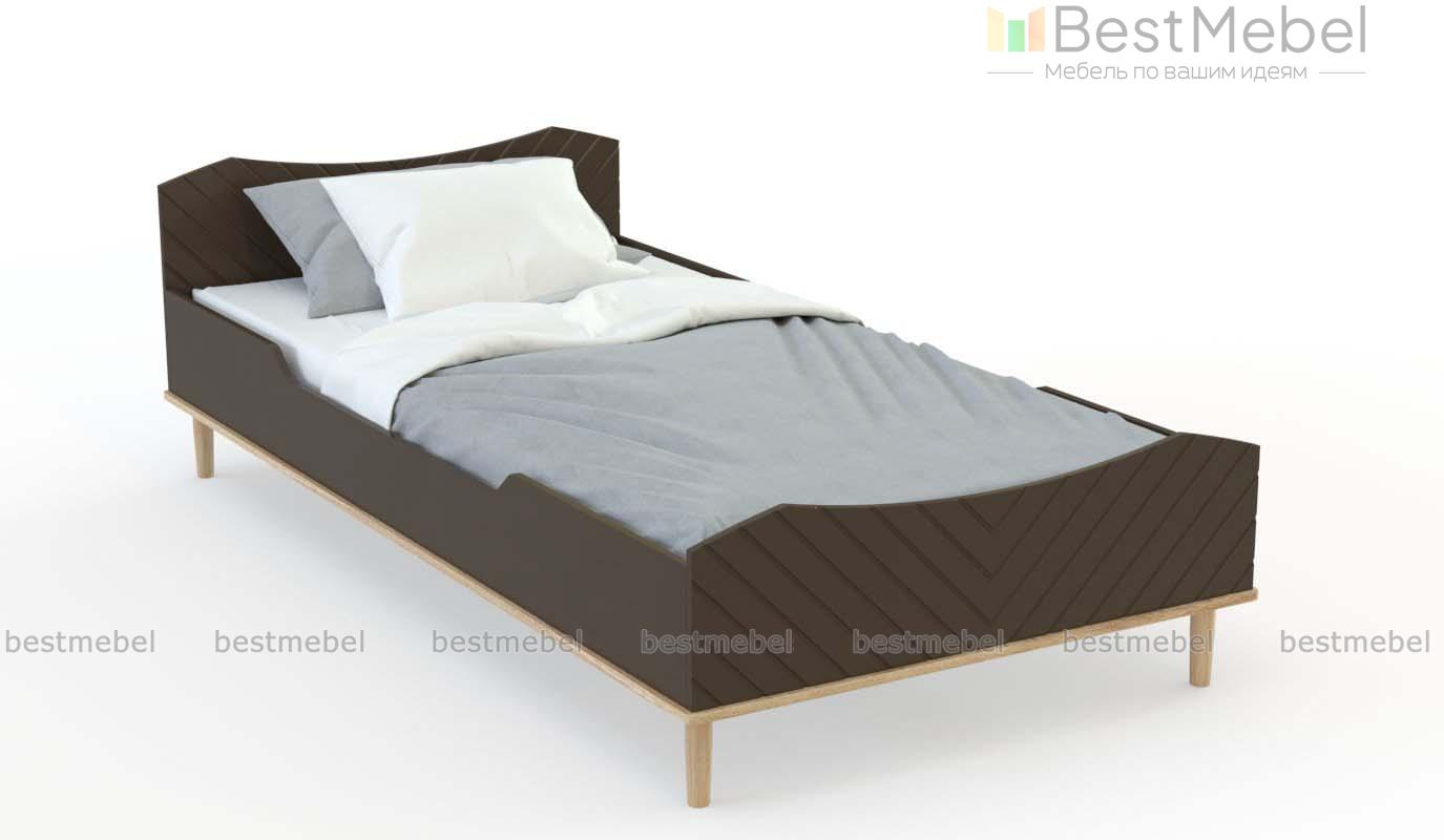 Кровать Лола Нео 13 BMS - Фото