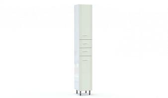 Распродажа - Пенал для ванной Прима 3 BMS (330х2020х350)